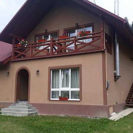 Садиба У Насті Nizhniy Studenyy ภายนอก รูปภาพ