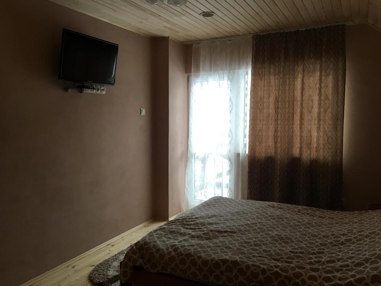 Садиба У Насті Nizhniy Studenyy ภายนอก รูปภาพ