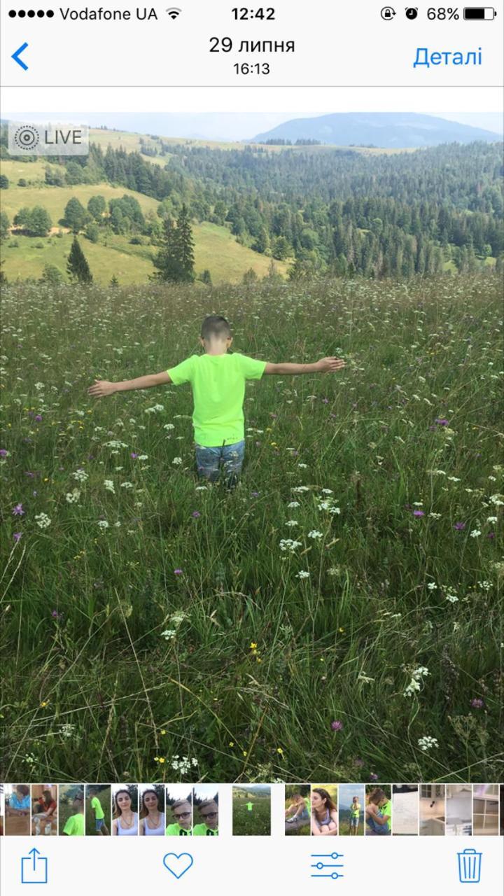 Садиба У Насті Nizhniy Studenyy ภายนอก รูปภาพ
