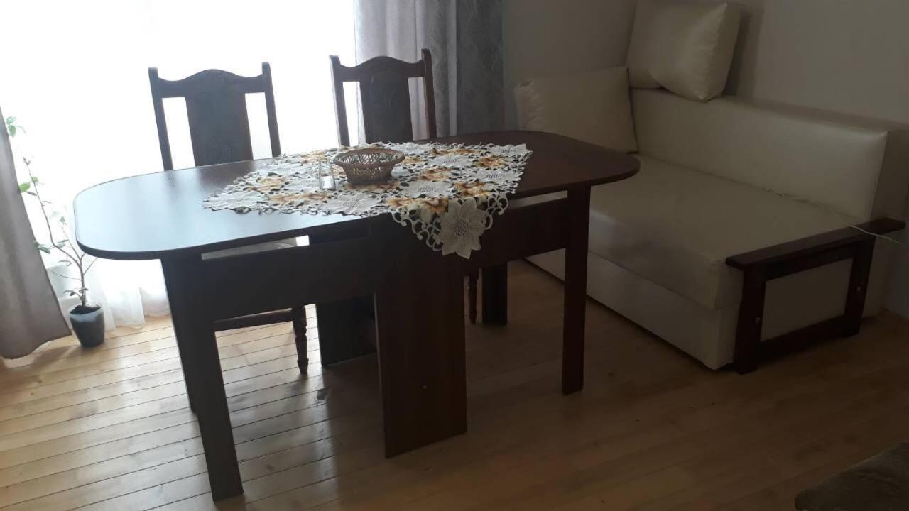 Садиба У Насті Nizhniy Studenyy ภายนอก รูปภาพ